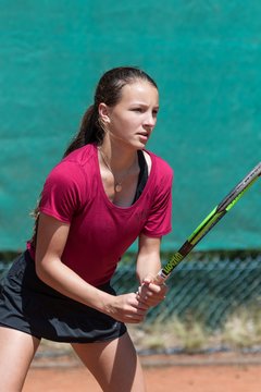 Sophie Greiner 564 - Future Nord Vorqualiturnier